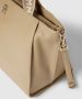 Tommy Hilfiger Tote bag met labelapplicatie model 'TOMMY LIFE TOTE' - Thumbnail 9