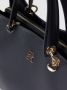 Tommy Hilfiger Blauwe Elegante Handtas met veelzijdige handvatten Blue Dames - Thumbnail 7