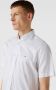 Tommy Hilfiger Overhemd met korte mouwen FLEX POPLIN RF SHIRT S S - Thumbnail 3