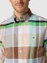 Tommy Hilfiger Vrijetijdsoverhemd met button-downkraag model OXFORD TARTAN - Thumbnail 2