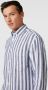 Tommy Hilfiger Overhemd met lange mouwen BRETON LINEN STRIPE CF SHIRT in gestreepte look - Thumbnail 12
