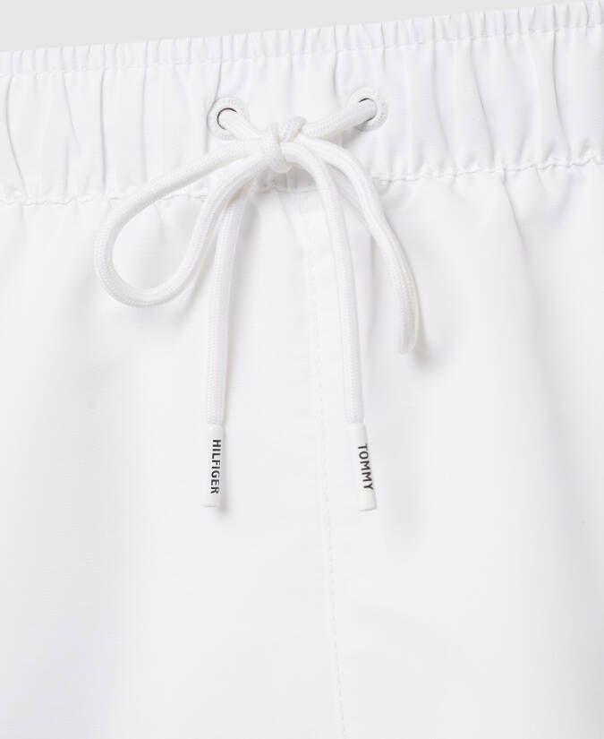 Tommy Hilfiger Zwembroek met contraststrepen