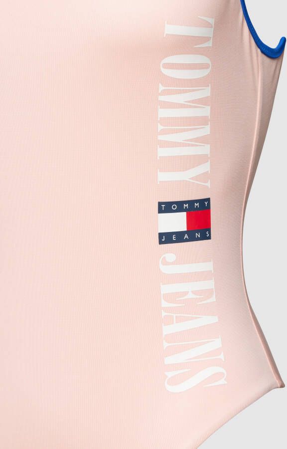 Tommy Jeans One-piece Multicolor Dames - Foto 2