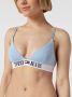 Tommy Hilfiger Underwear Triangel-bh UNLINED TRIANGLE (EXT SIZES) - Thumbnail 3