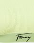 Tommy Jeans Bikinitop met labelstitching - Thumbnail 2