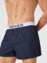 Tommy Hilfiger Underwear Boxershort WOVEN BOXER met elastische band met tommy hilfiger-logo - Thumbnail 2