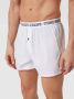 Tommy Hilfiger Underwear Boxershort 3P WOVEN BOXER met elastische tommy jeans-logoband (3 stuks Set van 3) - Thumbnail 8