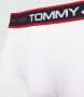 Tommy Jeans Boxershort met labelstitching in een set van 3 stuks model 'NEW YORK' - Thumbnail 3