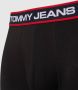 Tommy Jeans Boxershort met labelstitching in een set van 3 stuks model 'NEW YORK' - Thumbnail 3