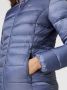 Tommy Jeans Gewatteerd jack met labeldetails - Thumbnail 2