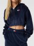 Tommy Jeans Kort sweatjack van badstof - Thumbnail 2