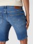 Tommy Jeans Korte jeans in 5-pocketmodel model 'SCANTON' - Thumbnail 9