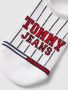 Tommy Jeans Kousenvoetjes met labeldetail model 'FOOTIE' - Thumbnail 2