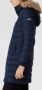 TOMMY JEANS Donsjas TJW ESSENTIAL HOODED DOWN COAT met afneembaar imitatiebont aan de capuchon - Thumbnail 3