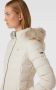 TOMMY JEANS Donsjas TJW ESSENTIAL HOODED DOWN COAT met afneembaar imitatiebont aan de capuchon - Thumbnail 2