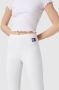 Tommy Jeans Legging met labelpatch - Thumbnail 2
