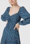 Tommy Jeans Mini-jurk met all-over bloemenmotief model 'DITSY' - Thumbnail 2