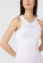 TOMMY JEANS Body TJW ESSENTIAL RIB TANK BODYCON met een ronde hals - Thumbnail 3