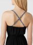 TOMMY JEANS Jurk in overgooiermodel TJW ESSENTIAL STRAPPY DRESS met logo-opschrift - Thumbnail 2