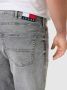 Tommy Jeans Plus SIZE regular fit jeans met labelpatch model 'RYAN PLUS' - Thumbnail 6