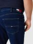 Tommy Jeans Plus SIZE regular fit jeans met labelpatch model 'SCANTON PLUS' - Thumbnail 6
