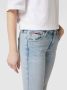 Tommy Jeans Skinny fit jeans met labelpatch model 'SCARLETT' - Thumbnail 4