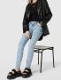 Tommy Jeans Skinny fit jeans met labelpatch model 'SCARLETT' - Thumbnail 3