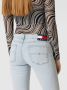 Tommy Jeans Skinny fit jeans met stretch model 'SOPHIE' - Thumbnail 3