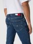 TOMMY JEANS Slim fit jeans SCANTON slim AG6137 in 5-pocketsstijl (1-delig) - Thumbnail 2