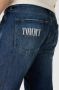 Tommy Jeans Slim fit jeans in used-look model 'SCANTON' - Thumbnail 4