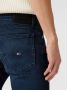 Tommy Jeans Slim fit jeans met labelpatch model 'SCANTON' - Thumbnail 7