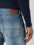 Tommy Jeans Slim fit jeans met labeldetail model 'SCANTON' - Thumbnail 3