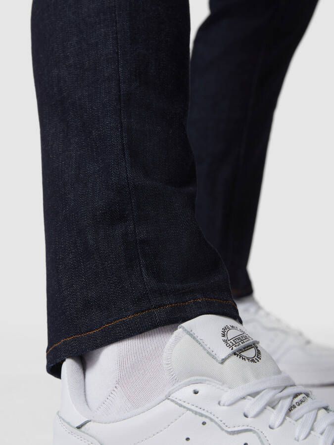 Tommy Jeans Slim fit jeans met stretch model 'Scanton'