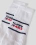 Tommy Jeans Sokken met labelprint in een set van 2 paar - Thumbnail 4
