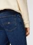 TOMMY JEANS Straight jeans RYAN RGLR STRGHT met stitching bij het kleingeldvak - Thumbnail 3