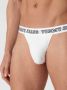 Tommy Hilfiger Underwear T-string 3P JOCKSTRAP DTM met elastische band met tommy hilfiger-logo (3 stuks Set van 3) - Thumbnail 10