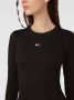 Tommy Hilfiger Jurk DW0DW15351 Bds - Thumbnail 2