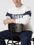 Tommy Jeans Sweatshirt in colour-blocking-design model 'REG AUTHENTIC BLOCK' - Thumbnail 10