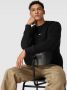 TOMMY JEANS Sweatshirt TJM RLX XS BADGE CREW met borduursel - Thumbnail 5