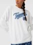 TOMMY JEANS Sweater TJW RLX COLLEGIATE 85 SCRPT CREW (1-delig) - Thumbnail 7