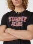 Tommy Jeans T-shirt Korte Mouw MALATO - Thumbnail 7