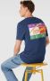 Tommy Jeans T-shirt met ronde hals model 'SIGNATURE POP' - Thumbnail 3