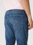 Tommy Jeans Tapered fit jeans met labelpatch model 'AUSTIN' - Thumbnail 2