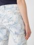 Toni Dress Capri-jeans met stretch model 'Be Loved' - Thumbnail 2