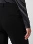 TONI Regular fit culotte met vaste persplooien model 'Marie' - Thumbnail 3