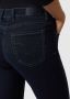 TONI Perfect shape straight fit jeans met stretch - Thumbnail 2