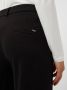 TONI Regular fit culotte met vaste persplooien model 'Marie' - Thumbnail 1