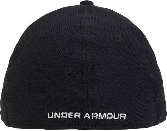 Under Armour Baseballpet met stretch