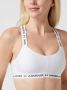 Under Armour Sleeveless Tops Wit Dames - Thumbnail 8