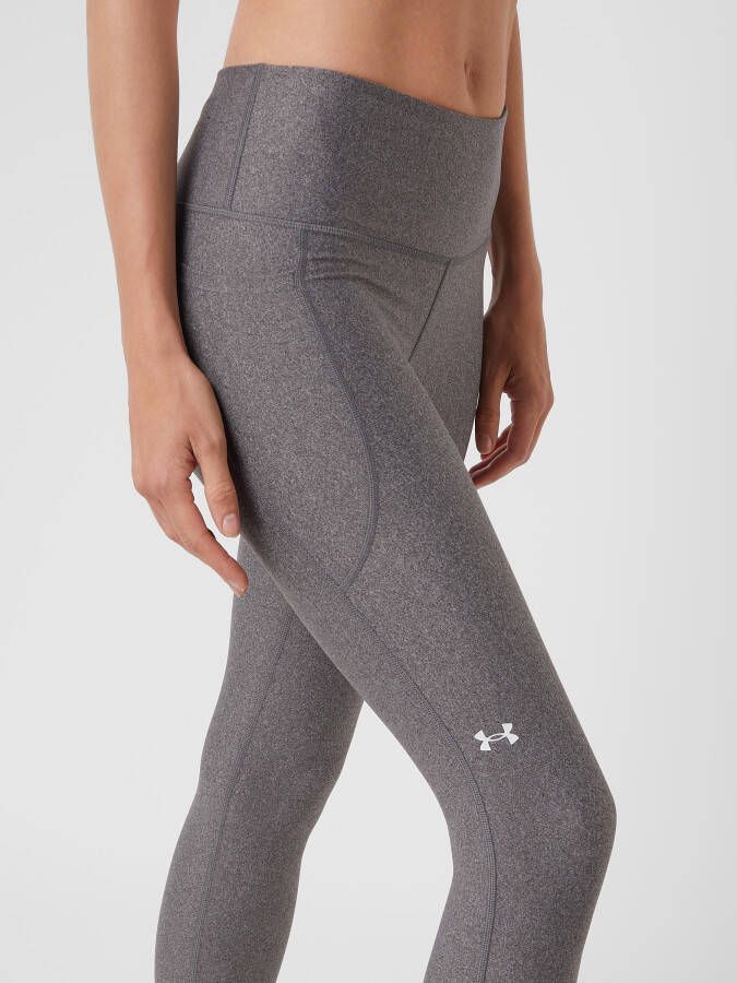 Under Armour Legging met labeldetail